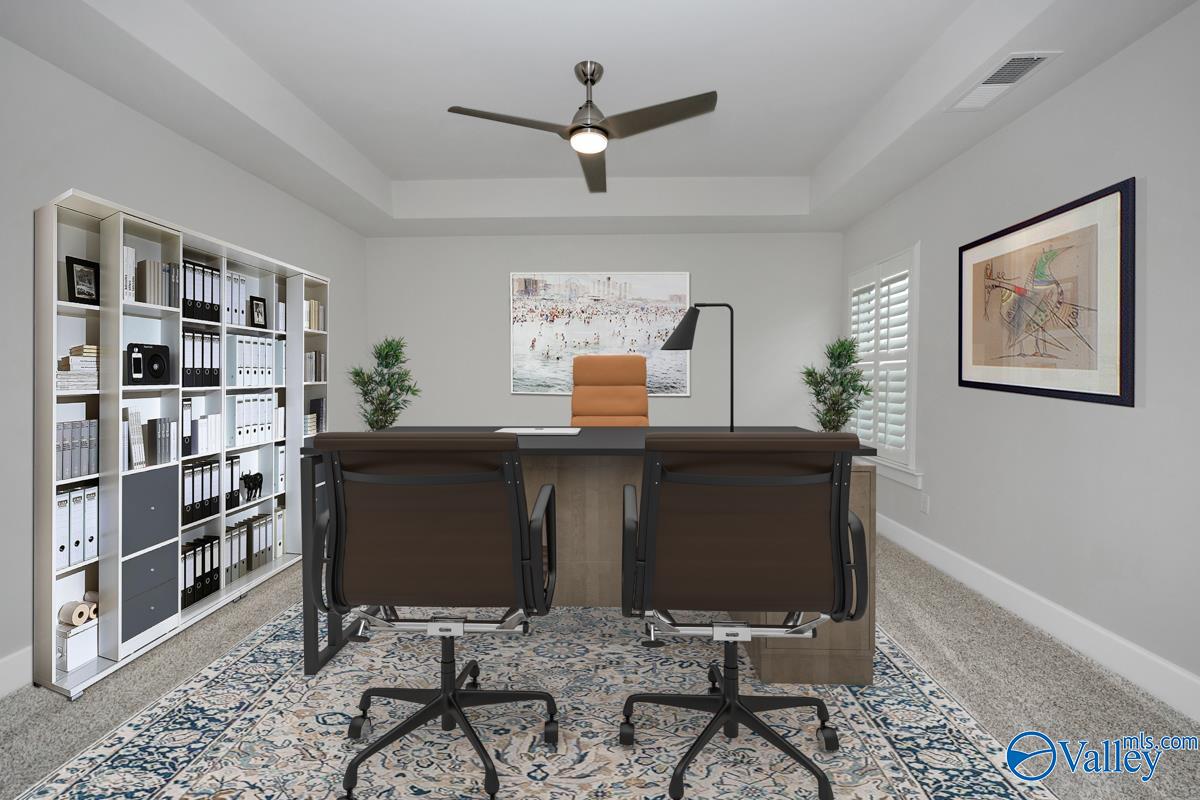 124 Chesire Cove Lane, New Market, Alabama image 34