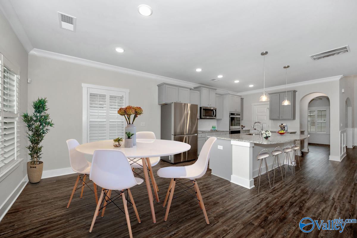 124 Chesire Cove Lane, New Market, Alabama image 27