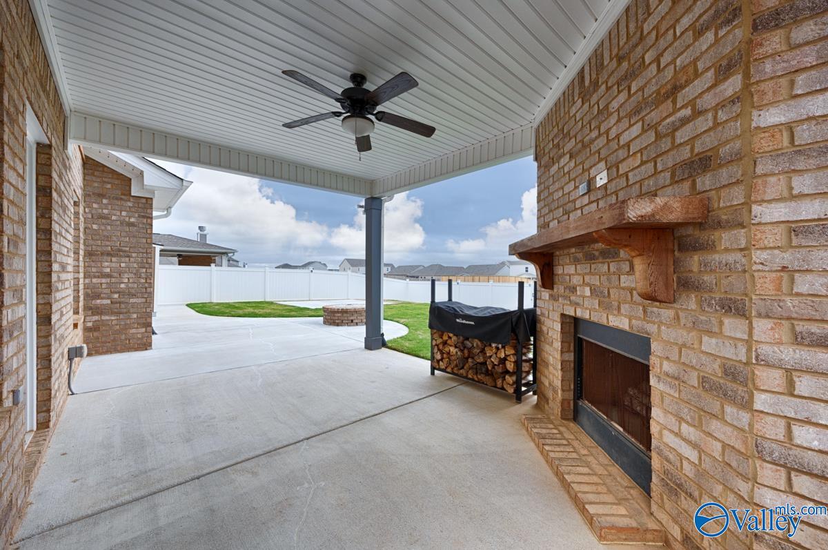 124 Chesire Cove Lane, New Market, Alabama image 6