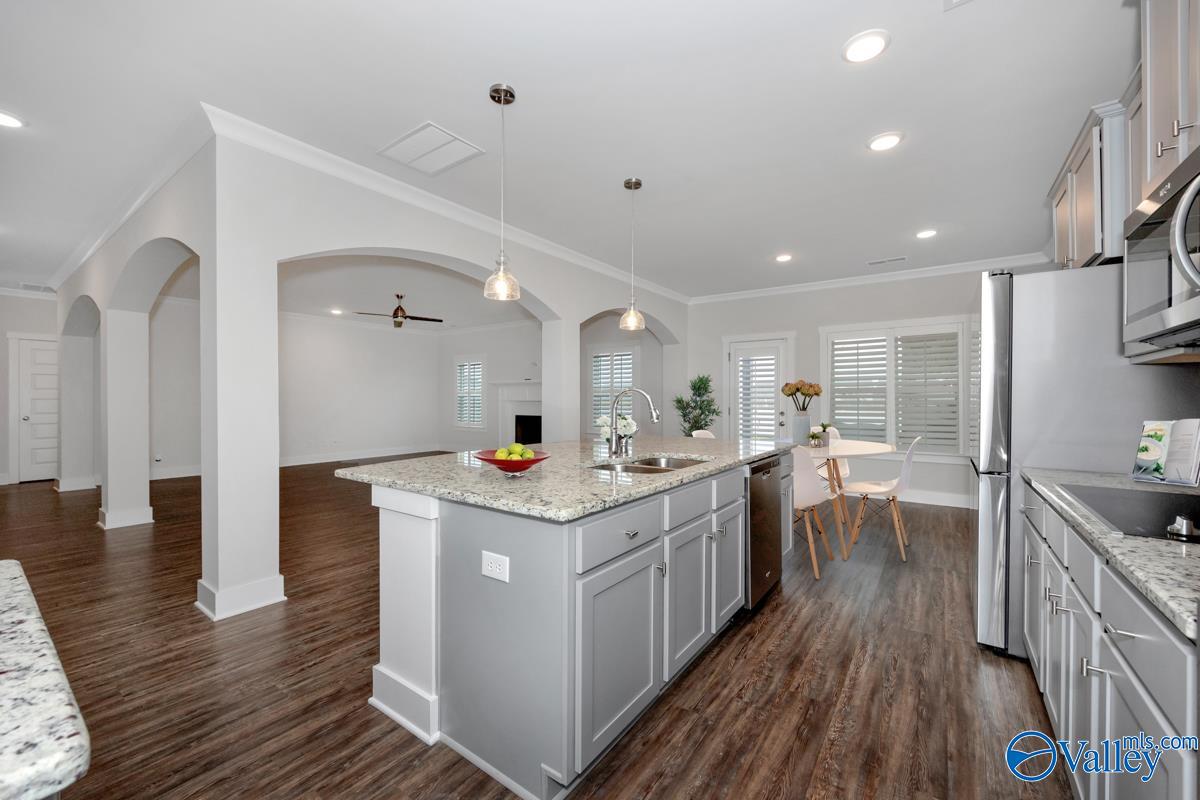124 Chesire Cove Lane, New Market, Alabama image 24
