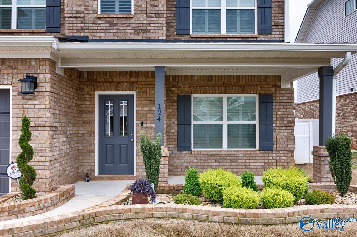124 Chesire Cove Lane, New Market, Alabama image 5