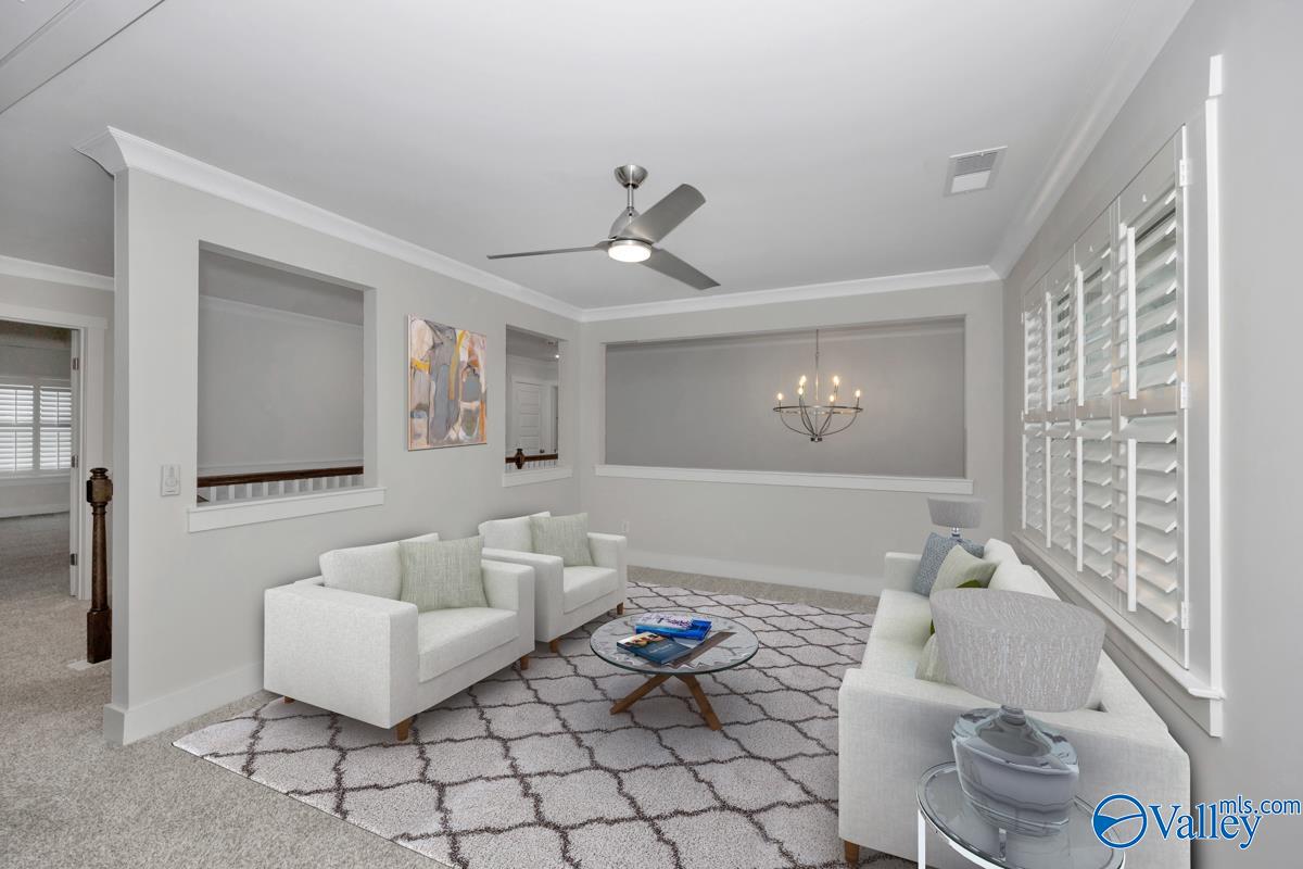 124 Chesire Cove Lane, New Market, Alabama image 30