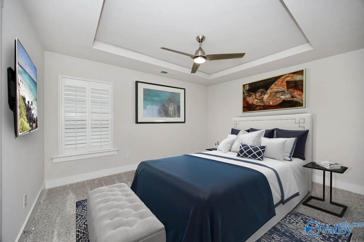 124 Chesire Cove Lane, New Market, Alabama image 44