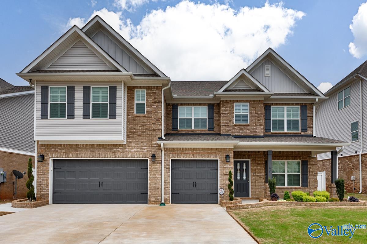 124 Chesire Cove Lane, New Market, Alabama image 1