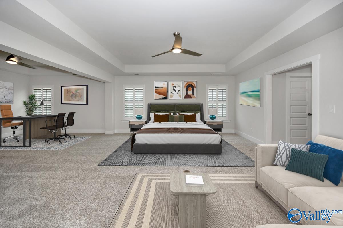 124 Chesire Cove Lane, New Market, Alabama image 32
