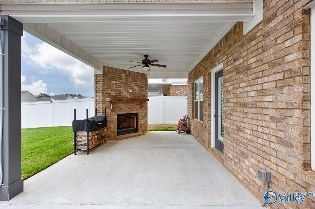 124 Chesire Cove Lane, New Market, Alabama image 7