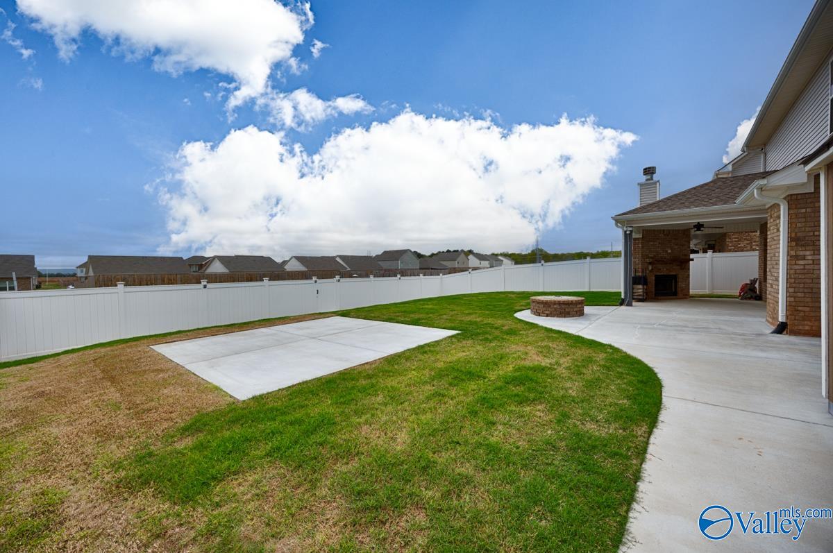 124 Chesire Cove Lane, New Market, Alabama image 11