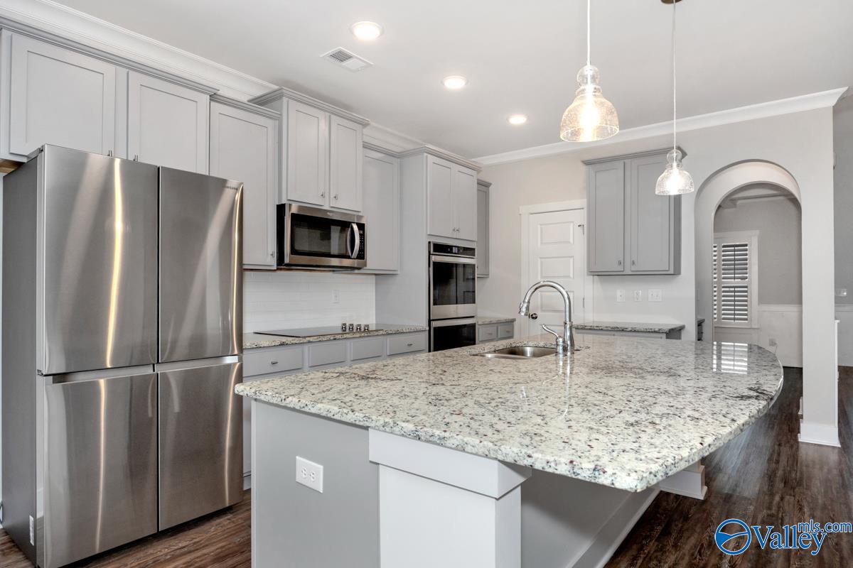 124 Chesire Cove Lane, New Market, Alabama image 25