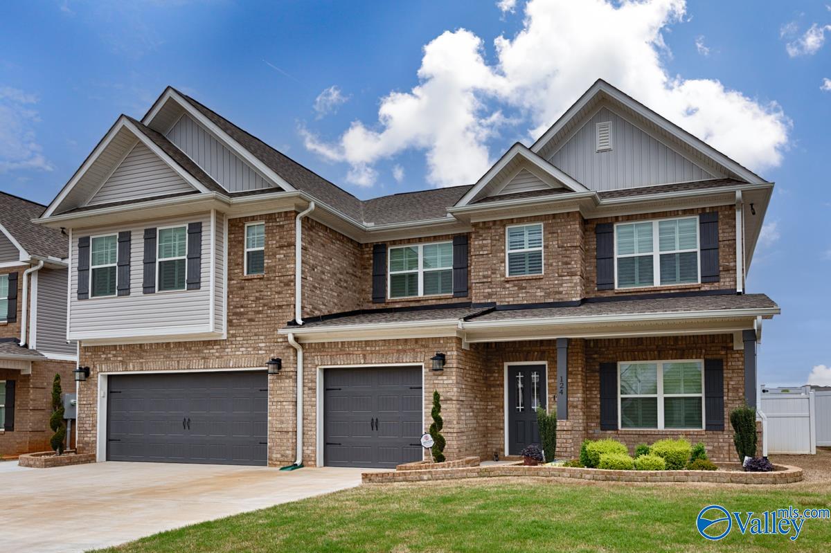 124 Chesire Cove Lane, New Market, Alabama image 4
