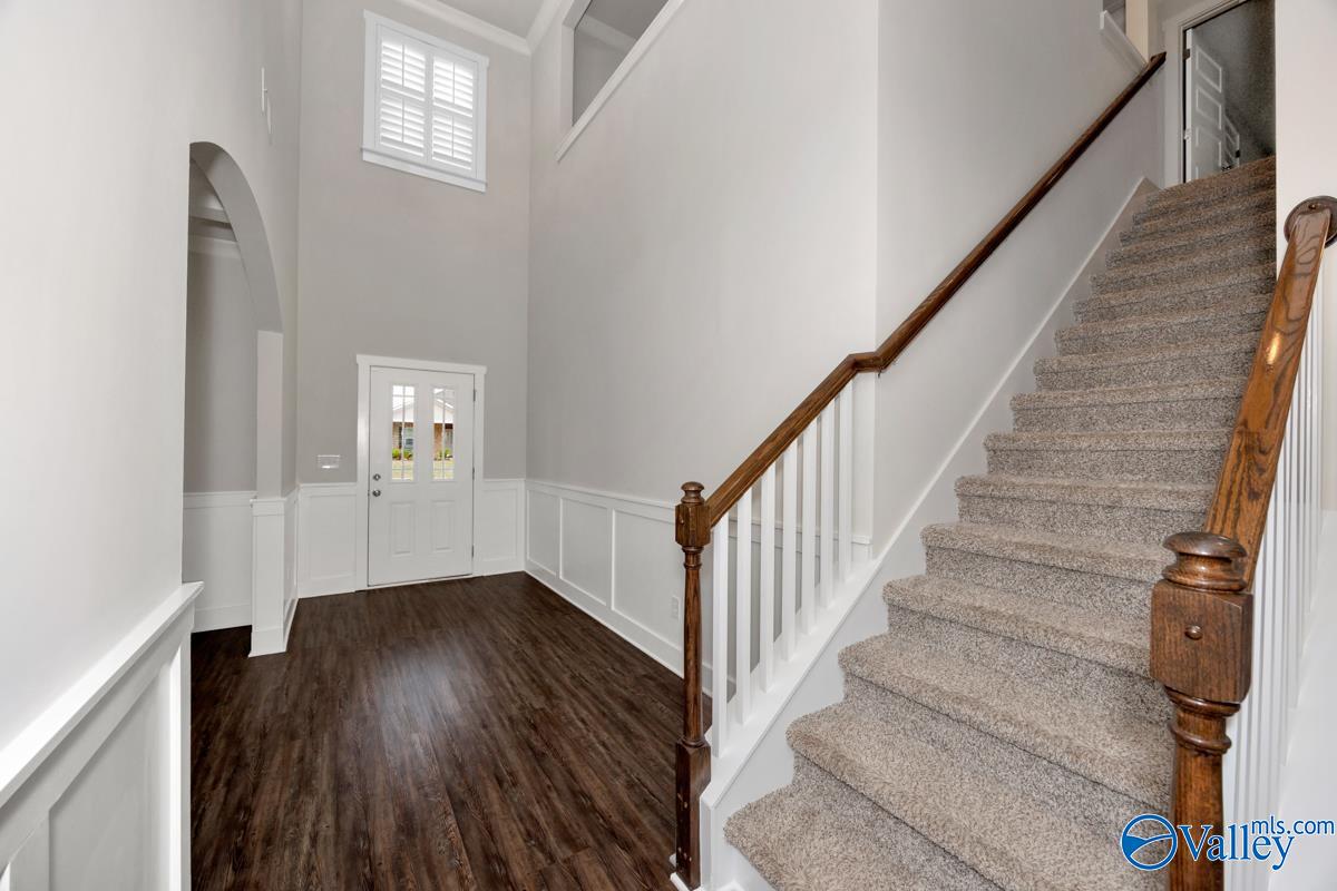 124 Chesire Cove Lane, New Market, Alabama image 13