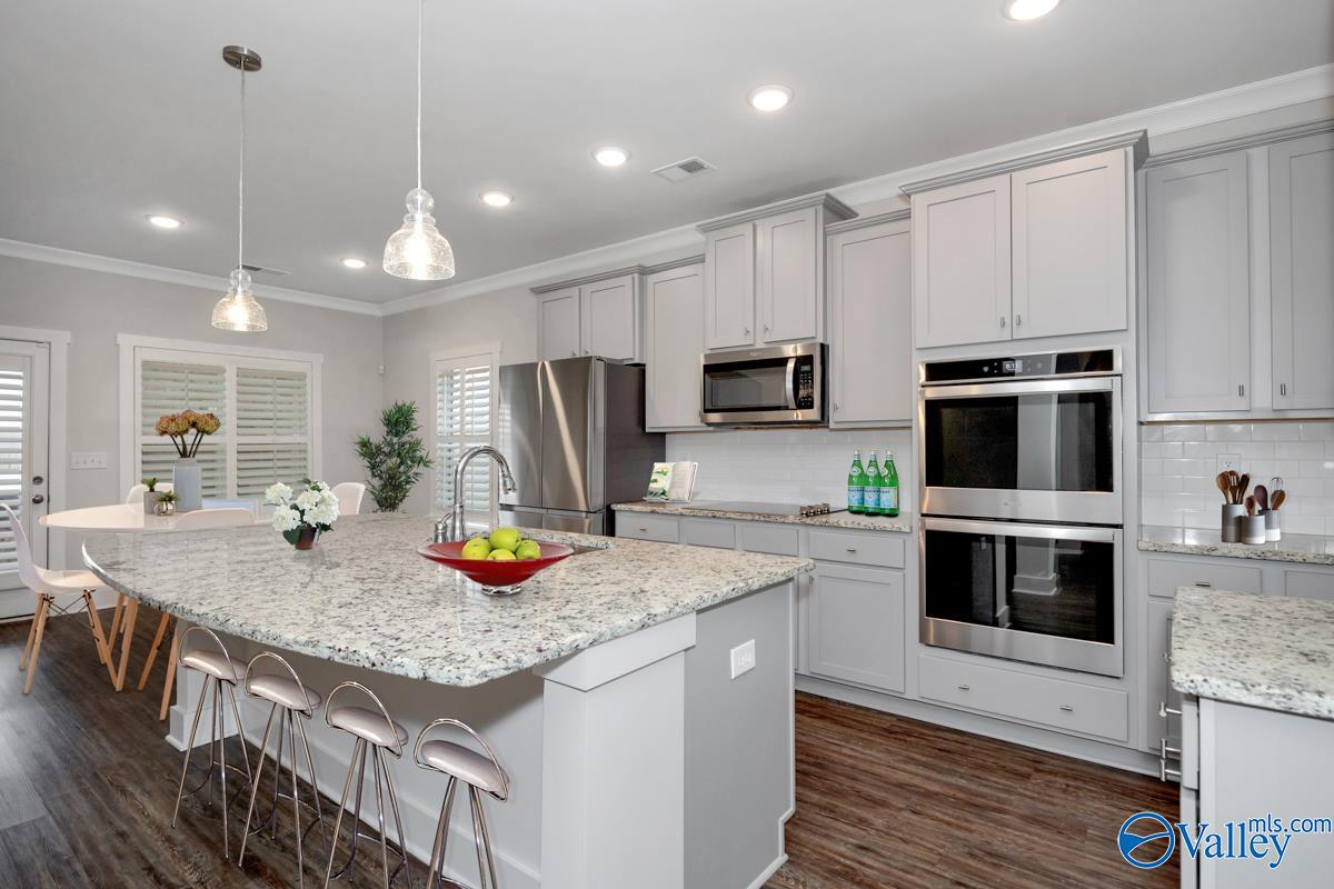124 Chesire Cove Lane, New Market, Alabama image 22