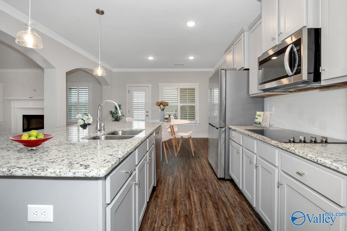 124 Chesire Cove Lane, New Market, Alabama image 21
