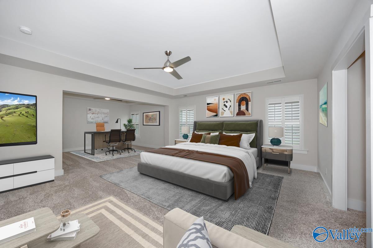 124 Chesire Cove Lane, New Market, Alabama image 33