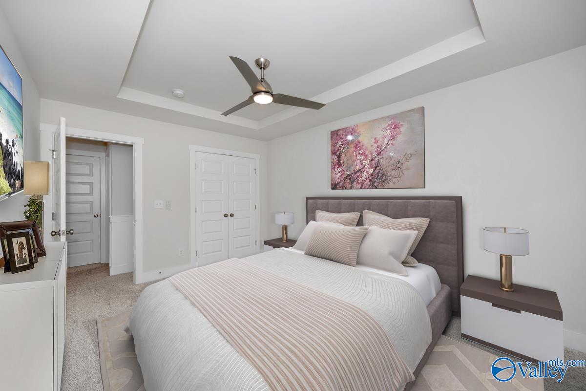 124 Chesire Cove Lane, New Market, Alabama image 42