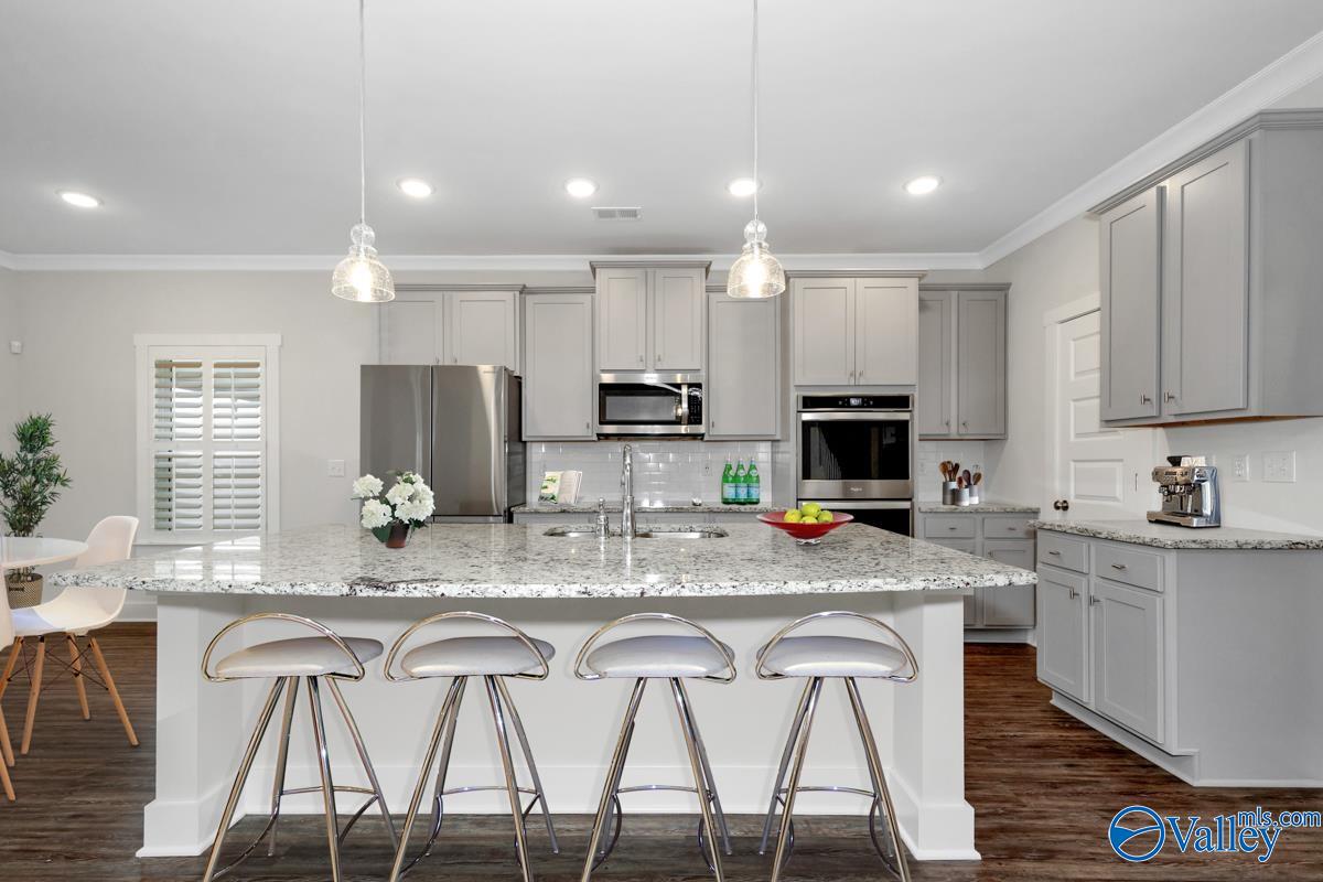 124 Chesire Cove Lane, New Market, Alabama image 23