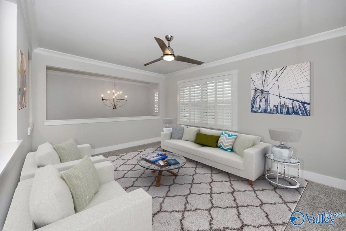 124 Chesire Cove Lane, New Market, Alabama image 31