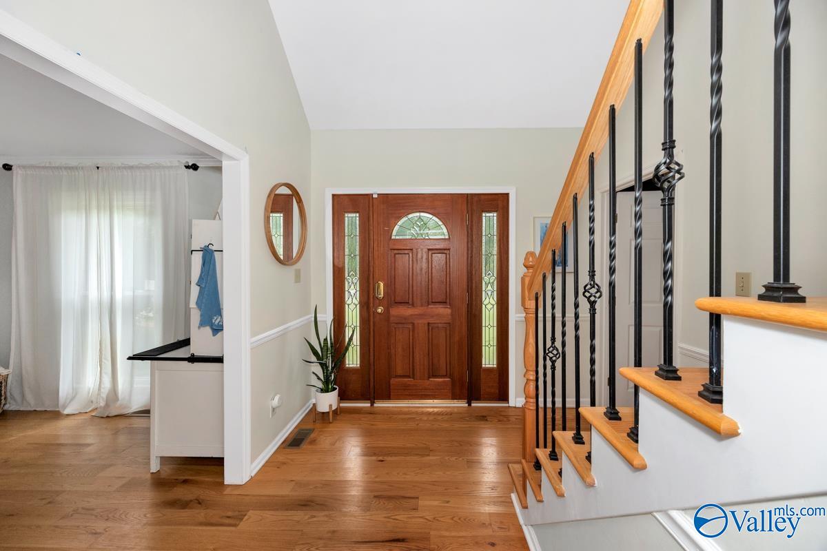 123 Steele Drive