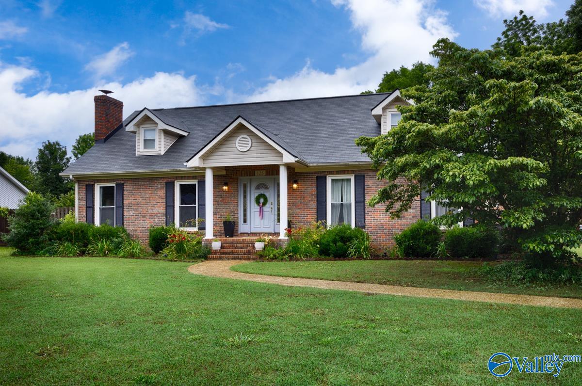 123 Steele Drive