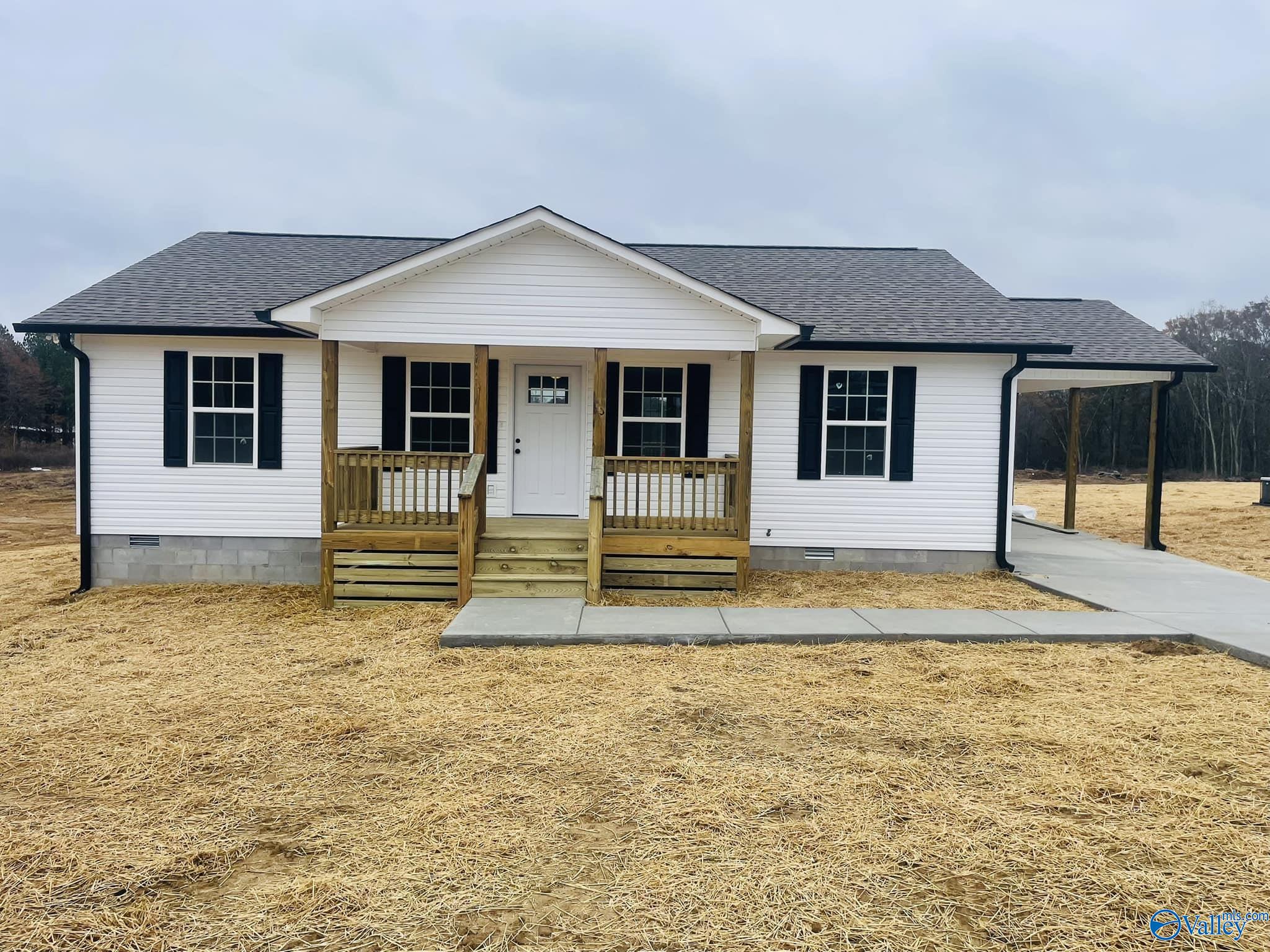 390 Kuykendall Road, Albertville, Alabama image 1