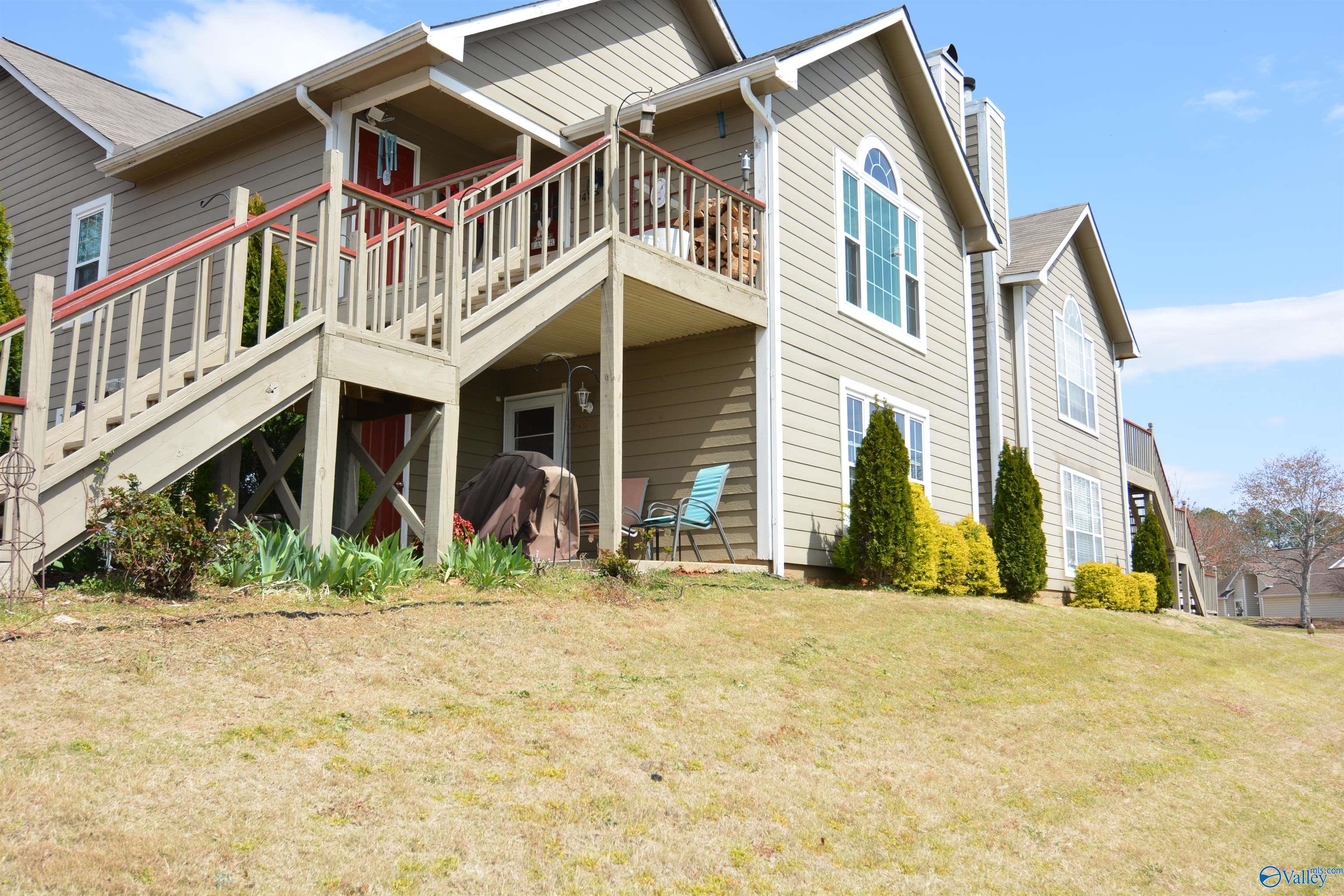 343 Waters Edge Lane, Madison, Alabama image 1
