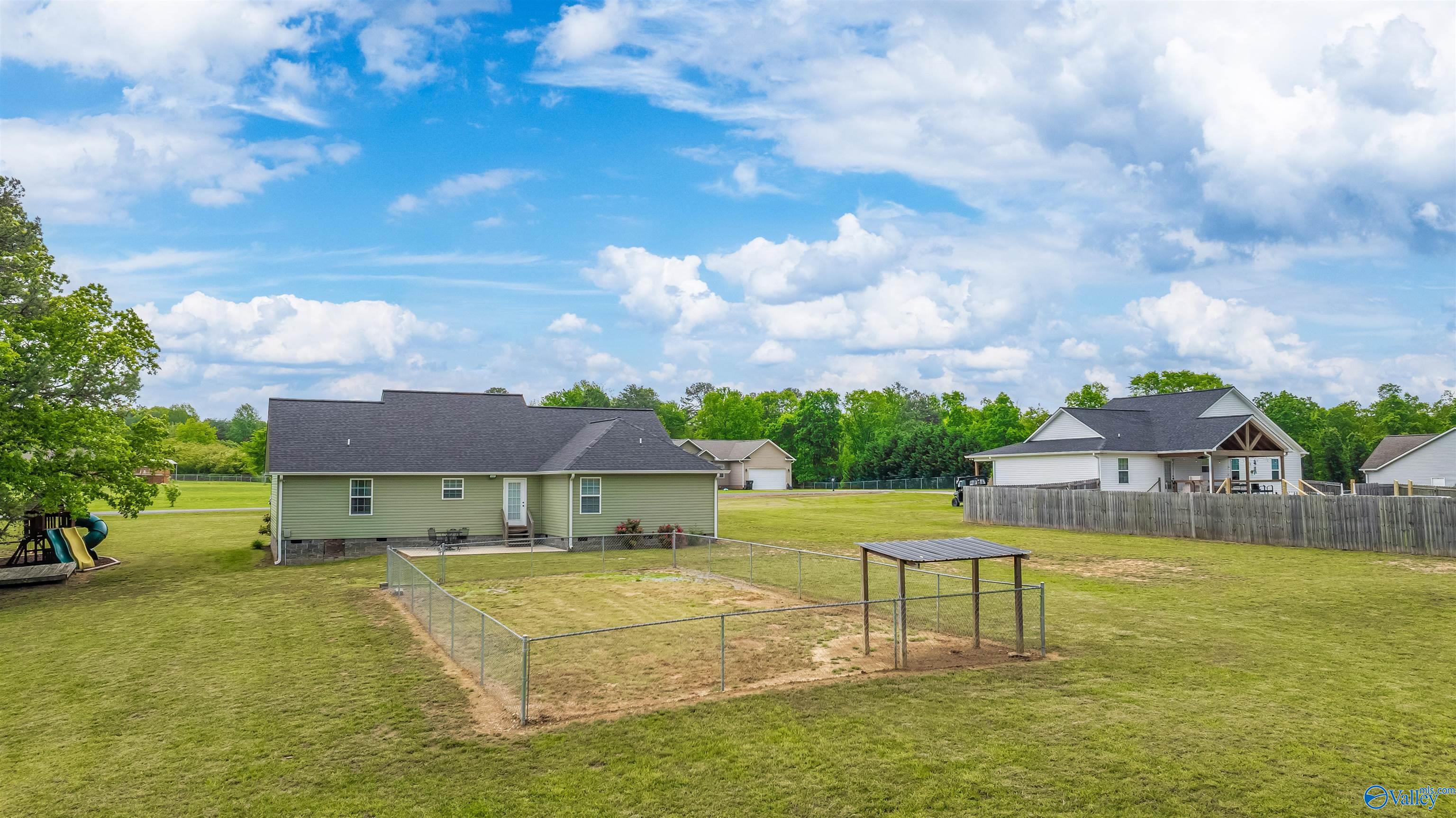 4 Michael Circle, Fort Payne, Alabama image 29