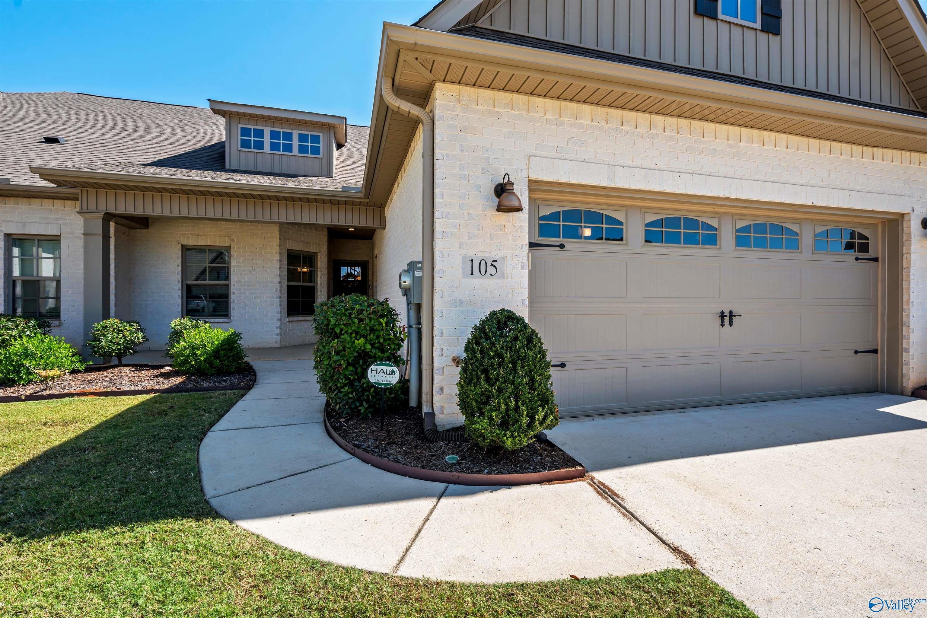 105 Farmall Lane