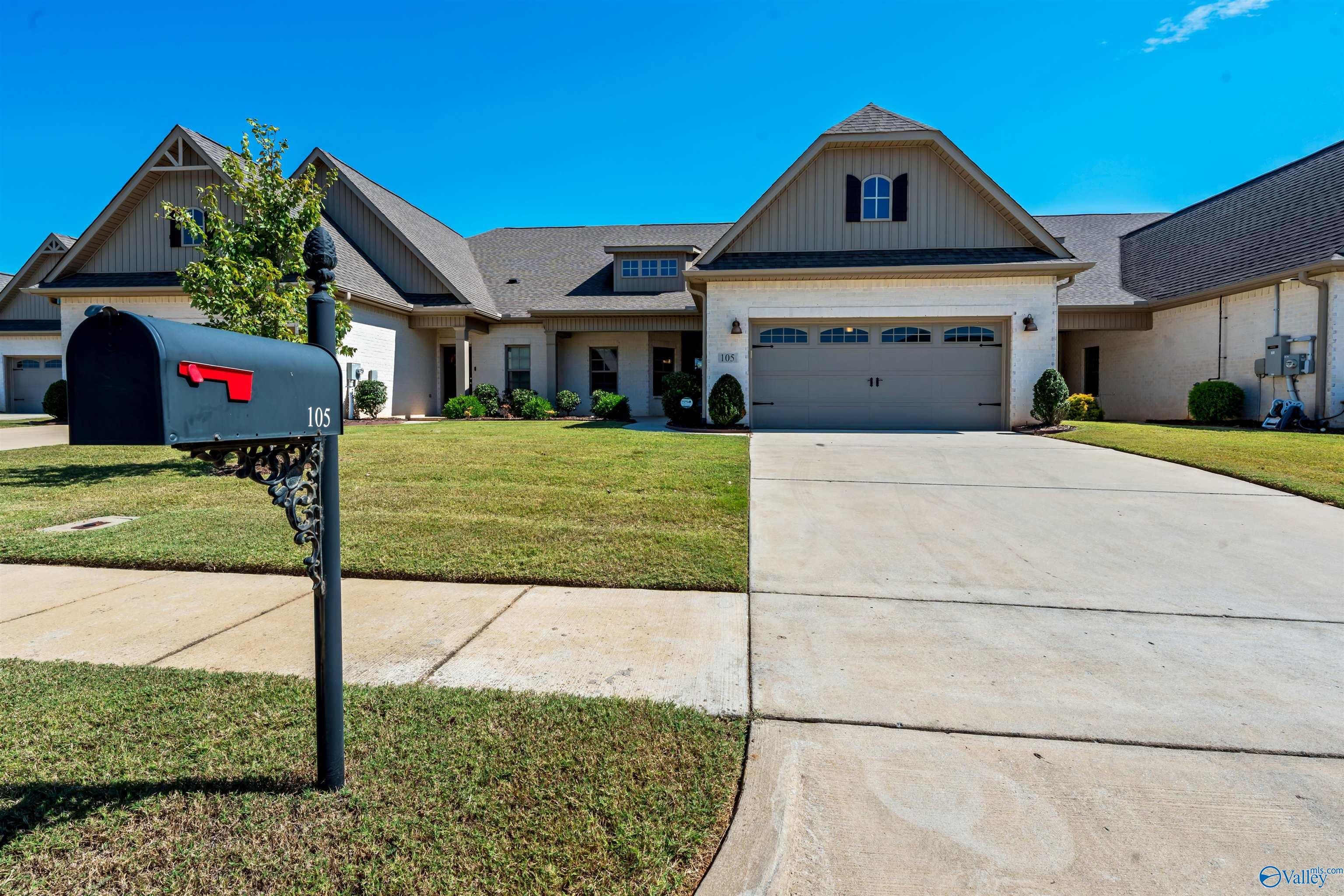 105 Farmall Lane