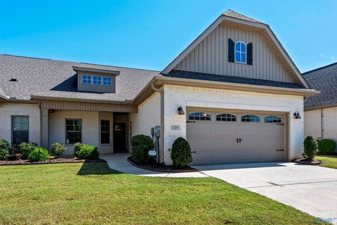 Townhouse For Sale - 105 Farmall Lane<br/> Madison, AL 35757