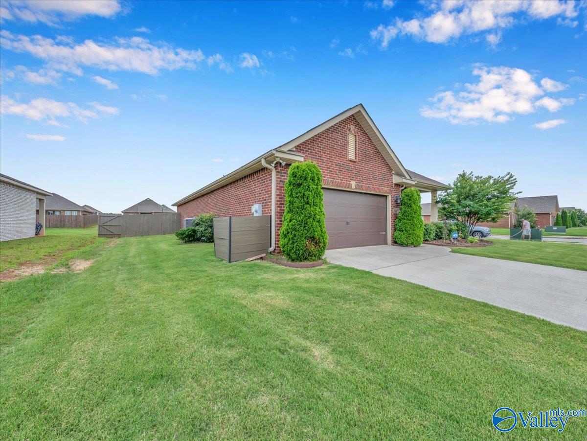 16057 Glenncrest Lane, Harvest, Alabama image 38