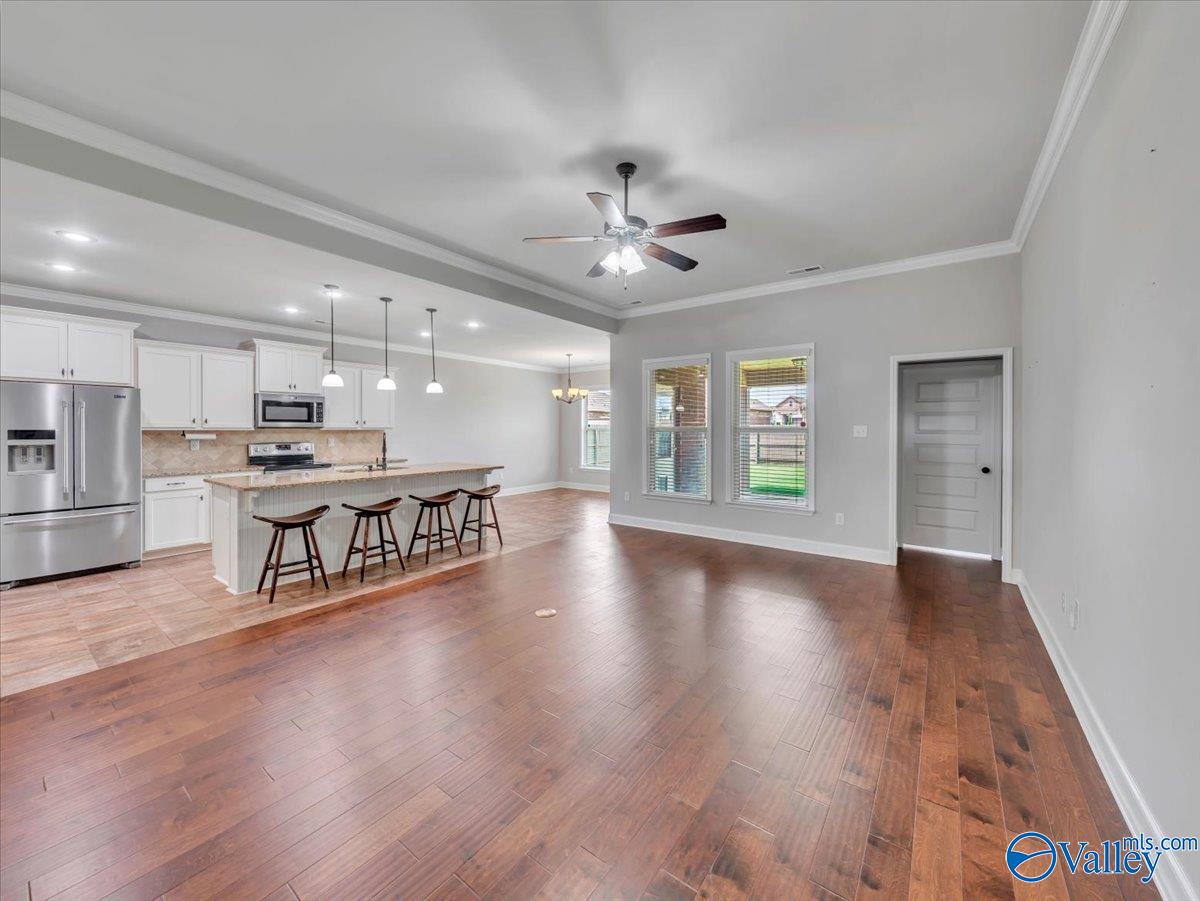 16057 Glenncrest Lane, Harvest, Alabama image 3