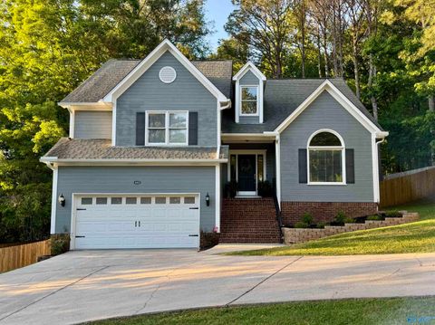 423 Eastview Drive Madison AL 35758