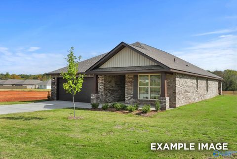 Photo of 107 Berry Blossom Drive, Madison, AL 35773 (MLS # 21917239)