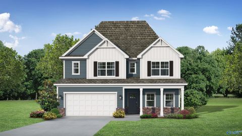 Photo of 12538 Dale Road, Athens, AL 35613 (MLS # 21911660)