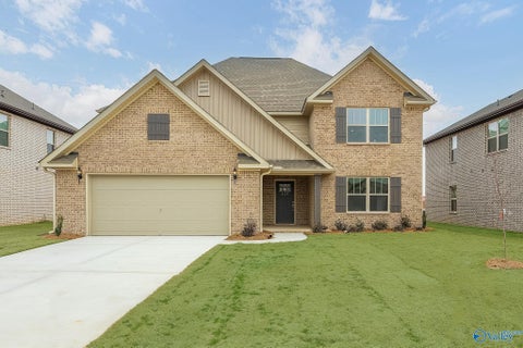 Homes For Sale - SHELBURNE Huffman Street<br/> Hazel Green, AL 35750