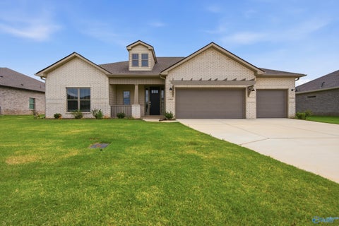 Homes For Rent - 22882 Ansley Drive<br/> Athens, AL 35613
