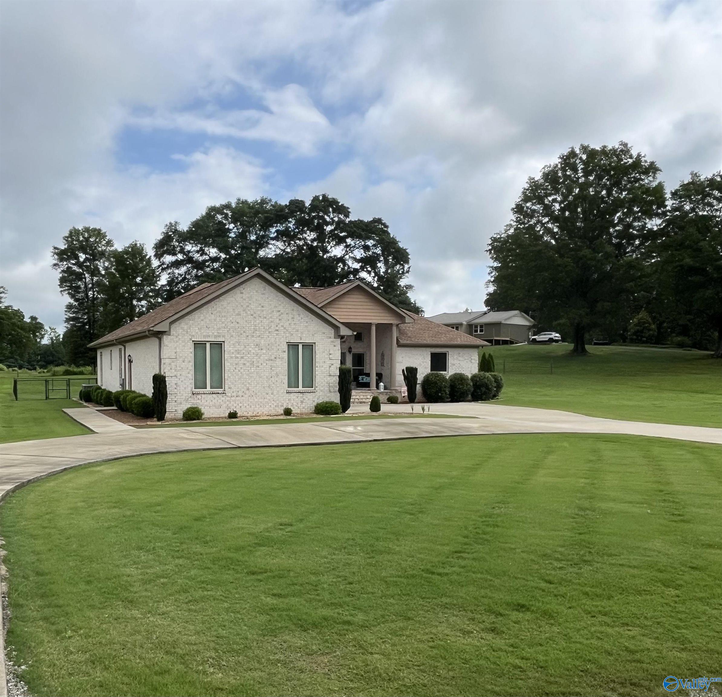 407 Barbee Lane
