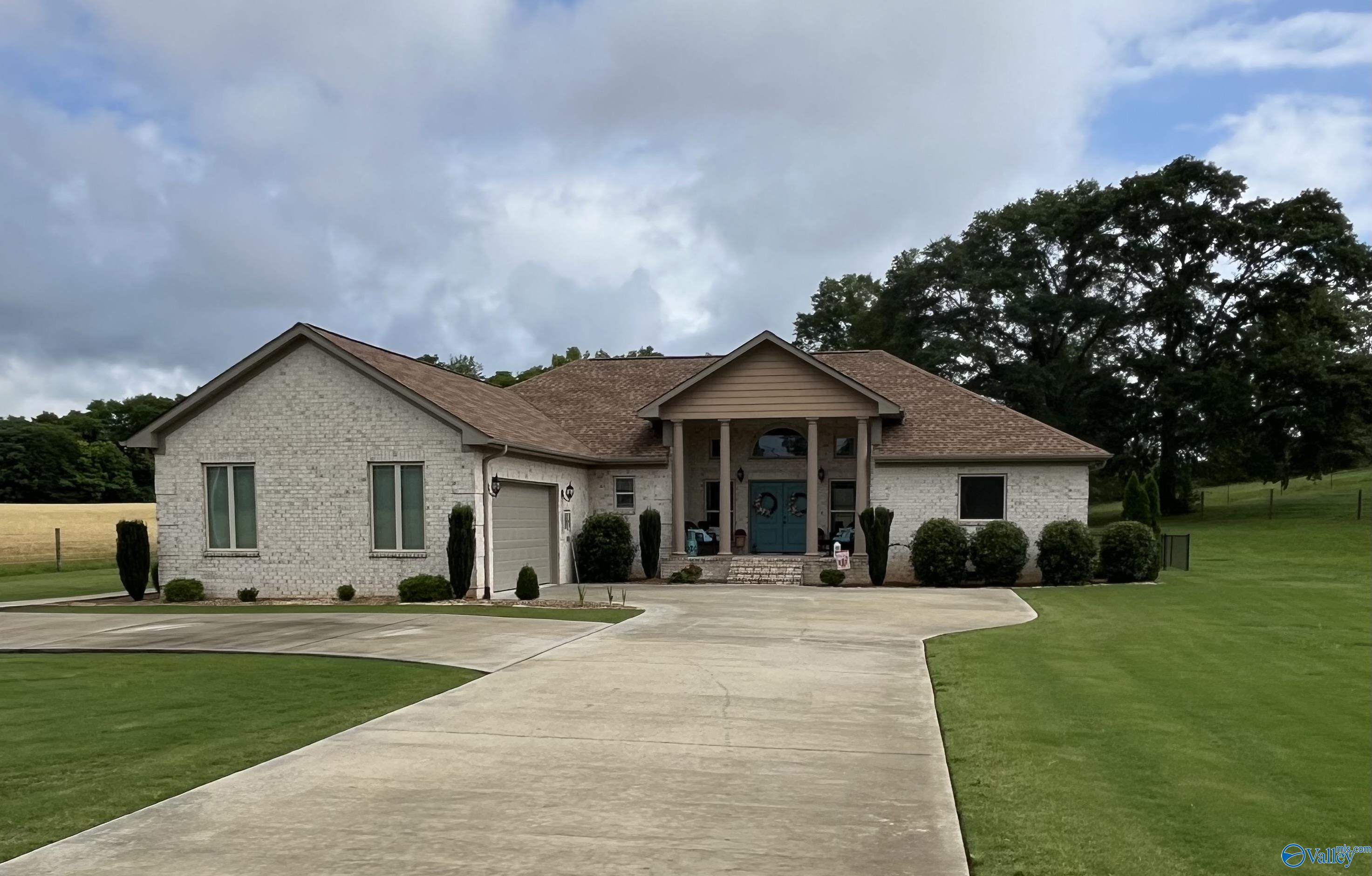 407 Barbee Lane