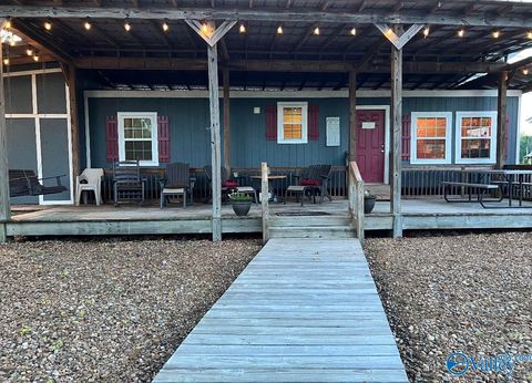 Homes For Sale - 880 County Road 1008<br/> Cherokee County, Cedar Bluff, AL 35959