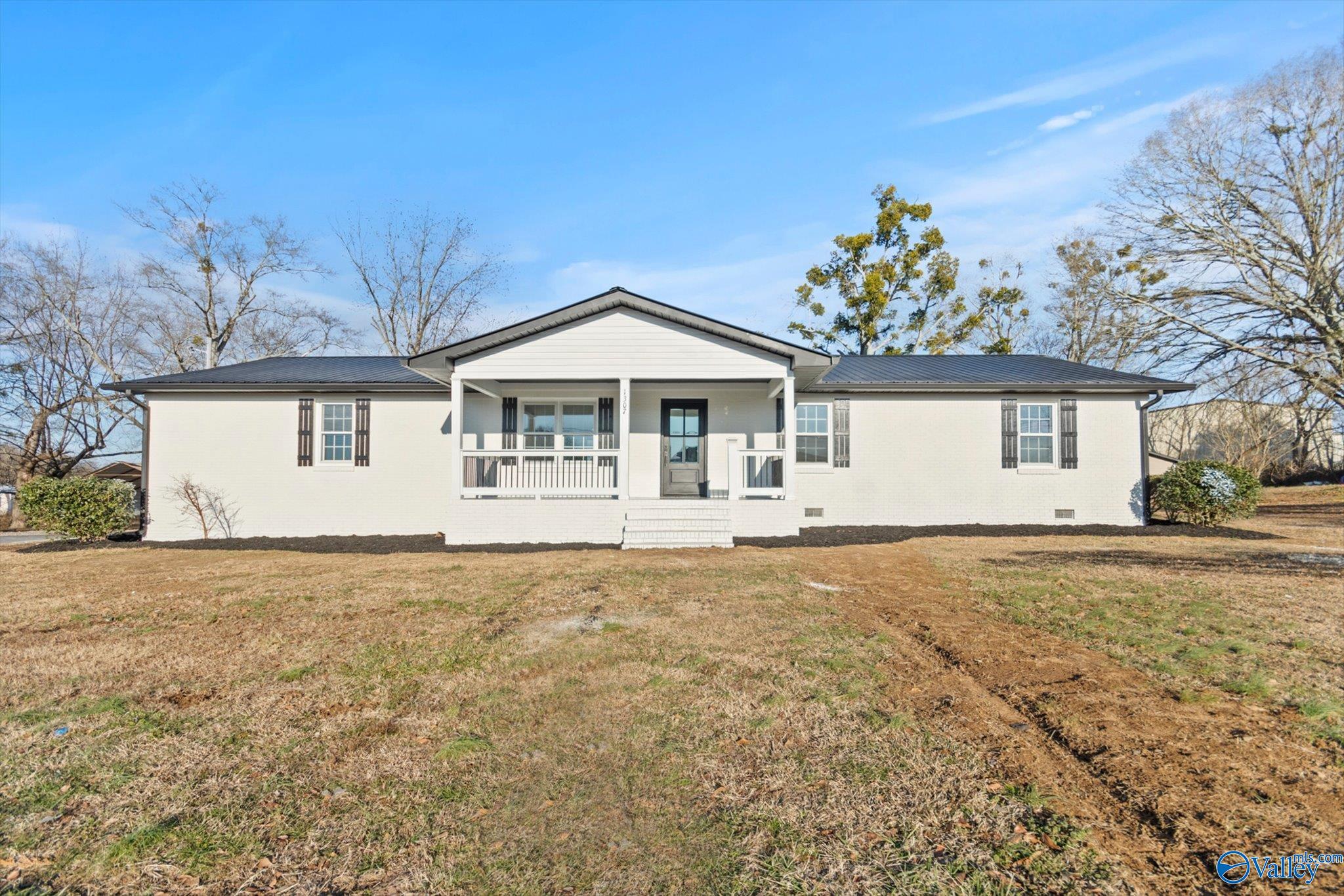 13078 Al Highway 227, Geraldine, Alabama image 1