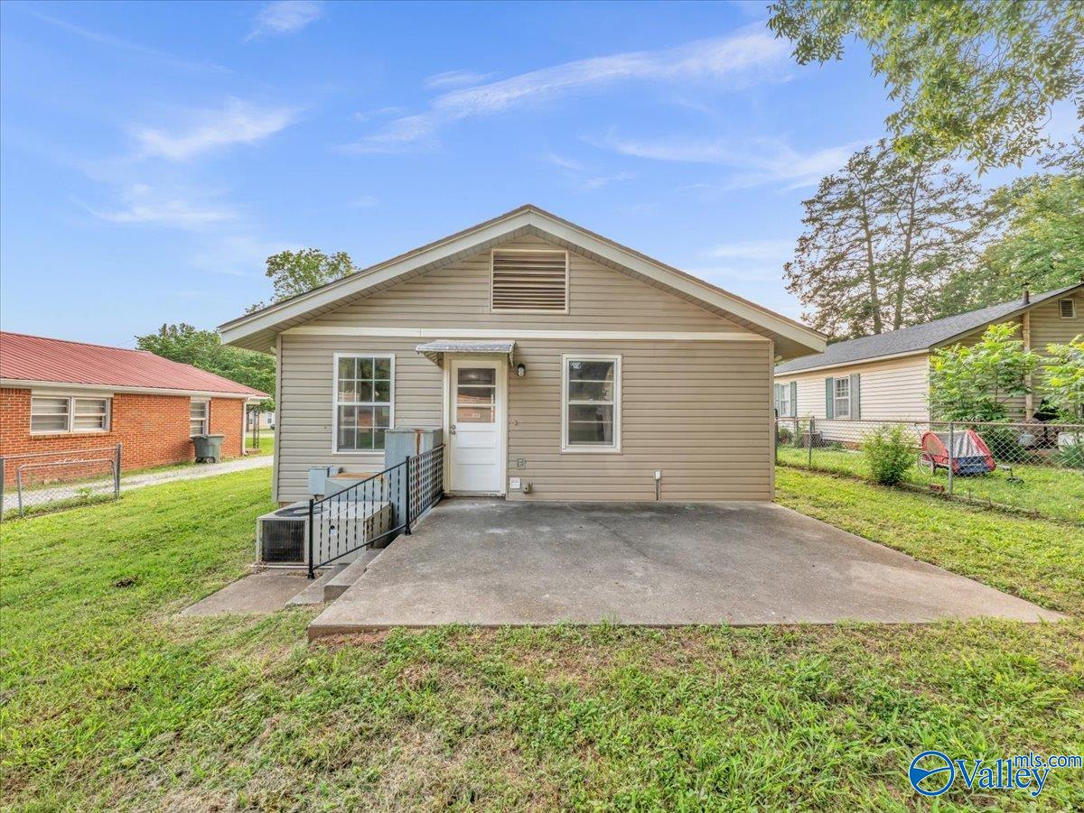 2501 #1-2 SW 15th Street, Huntsville, Alabama image 24