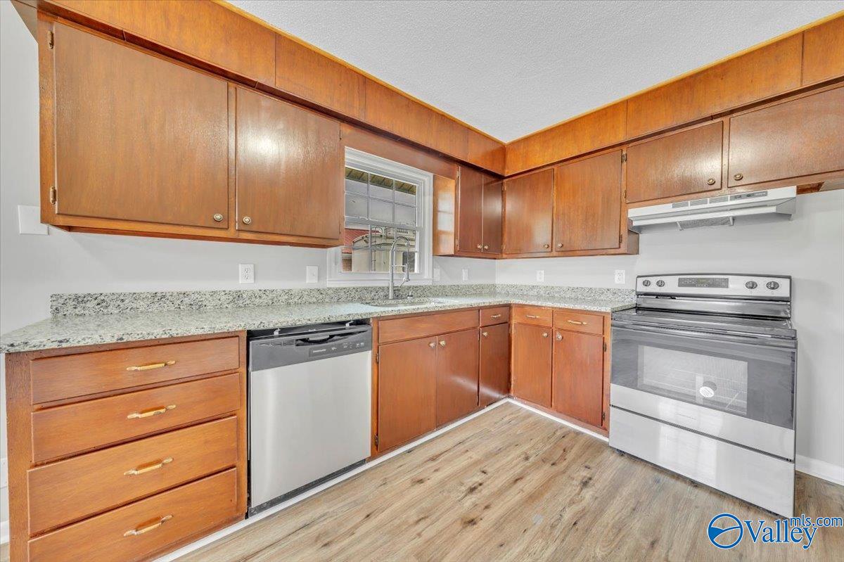 2501 #1-2 SW 15th Street, Huntsville, Alabama image 2