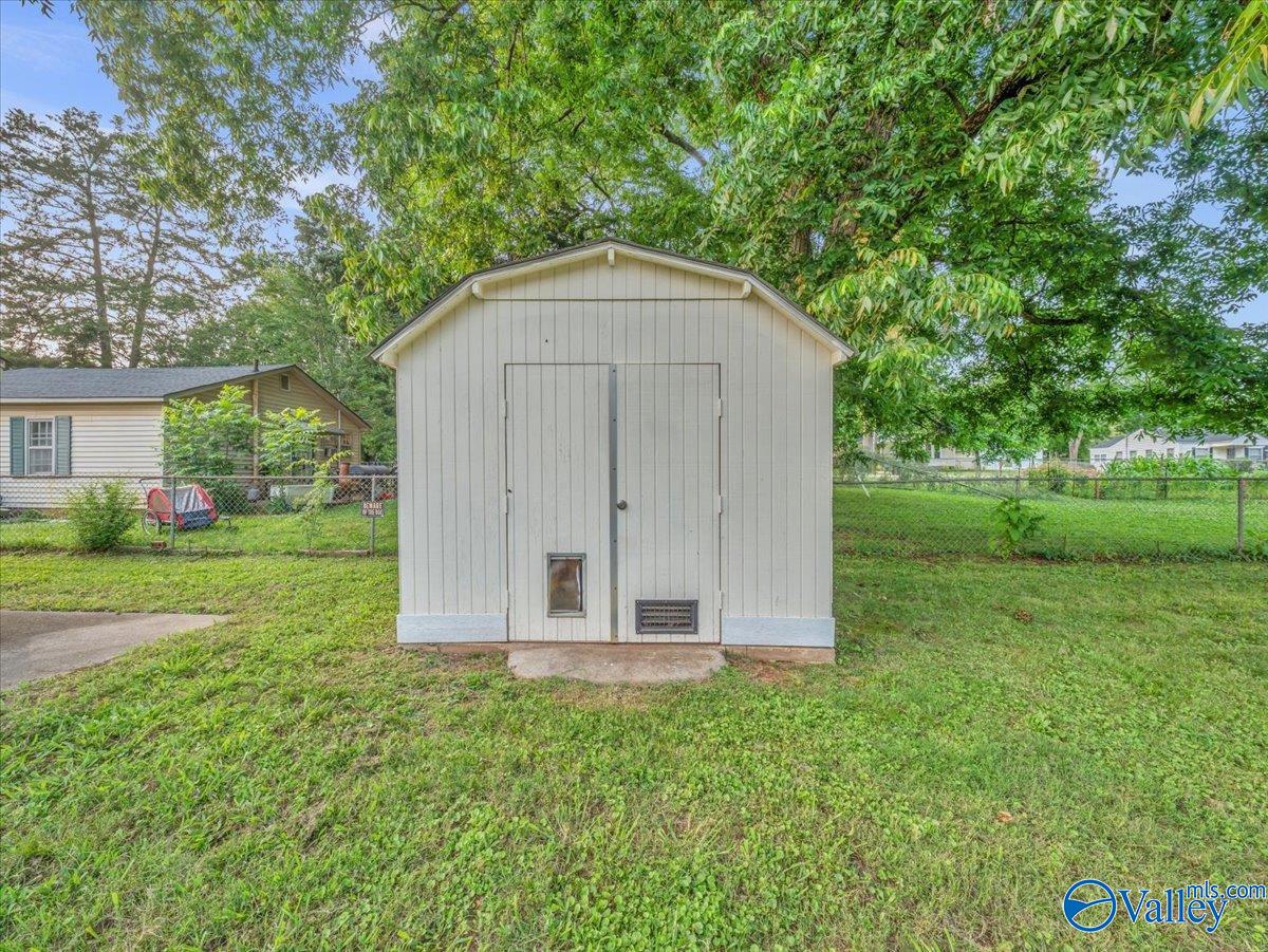 2501 #1-2 SW 15th Street, Huntsville, Alabama image 27