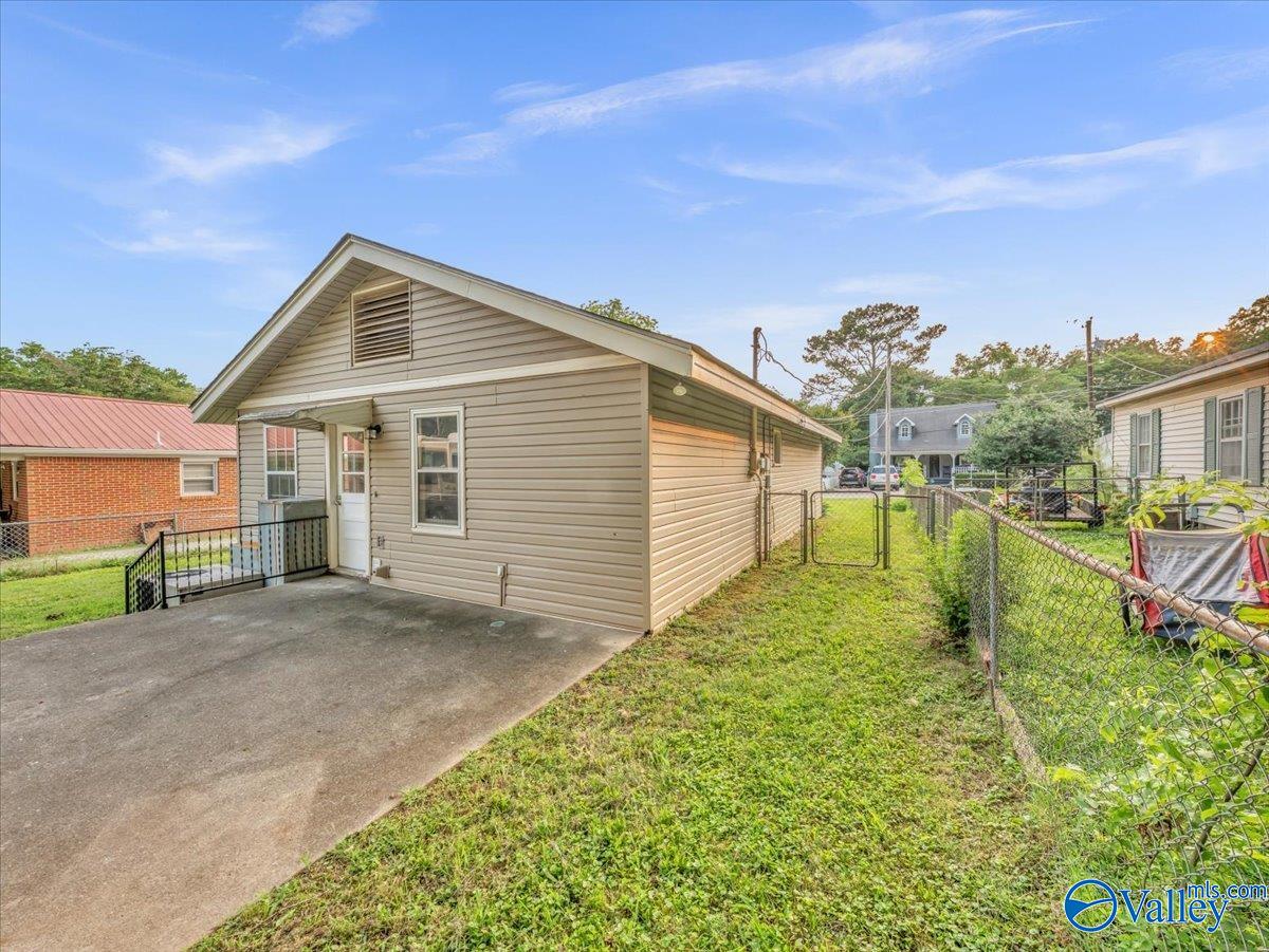 2501 #1-2 SW 15th Street, Huntsville, Alabama image 25