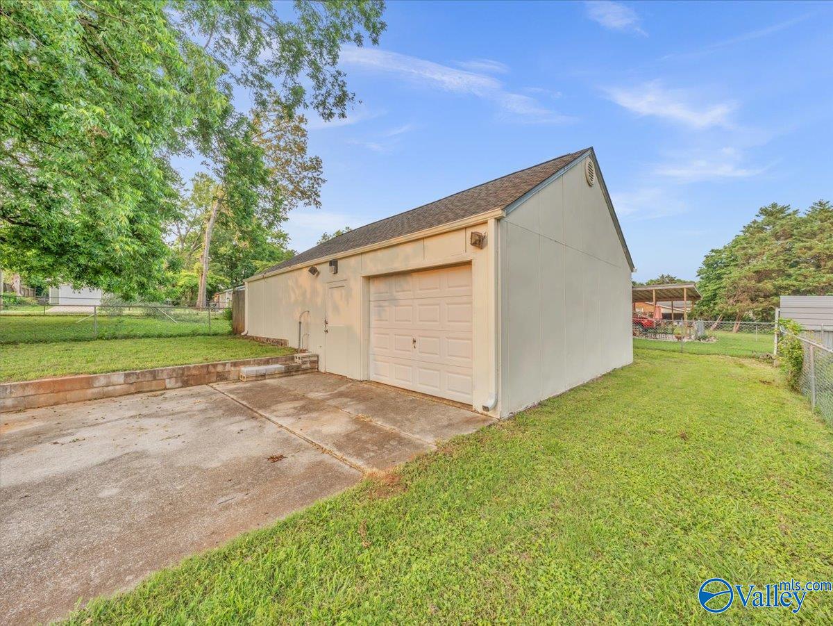 2501 #1-2 SW 15th Street, Huntsville, Alabama image 19
