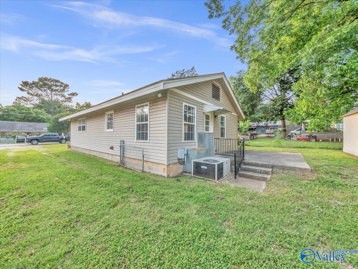 2501 #1-2 SW 15th Street, Huntsville, Alabama image 23