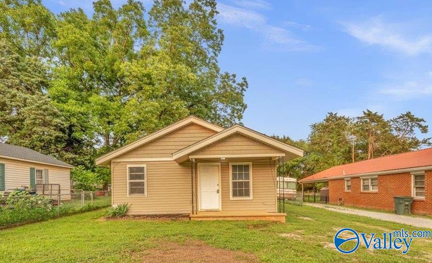 2501 #1-2 SW 15th Street, Huntsville, Alabama image 1