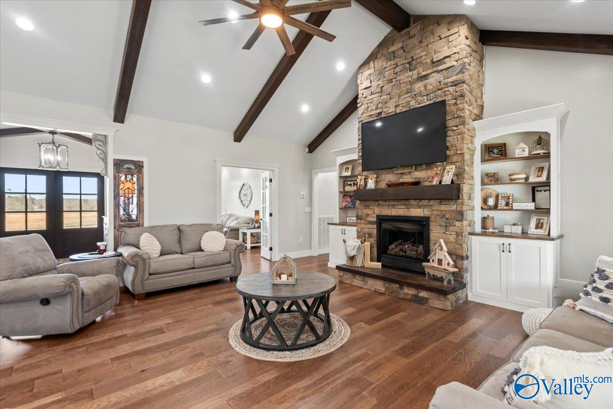 1450 Old Horton Road, Albertville, Alabama image 20