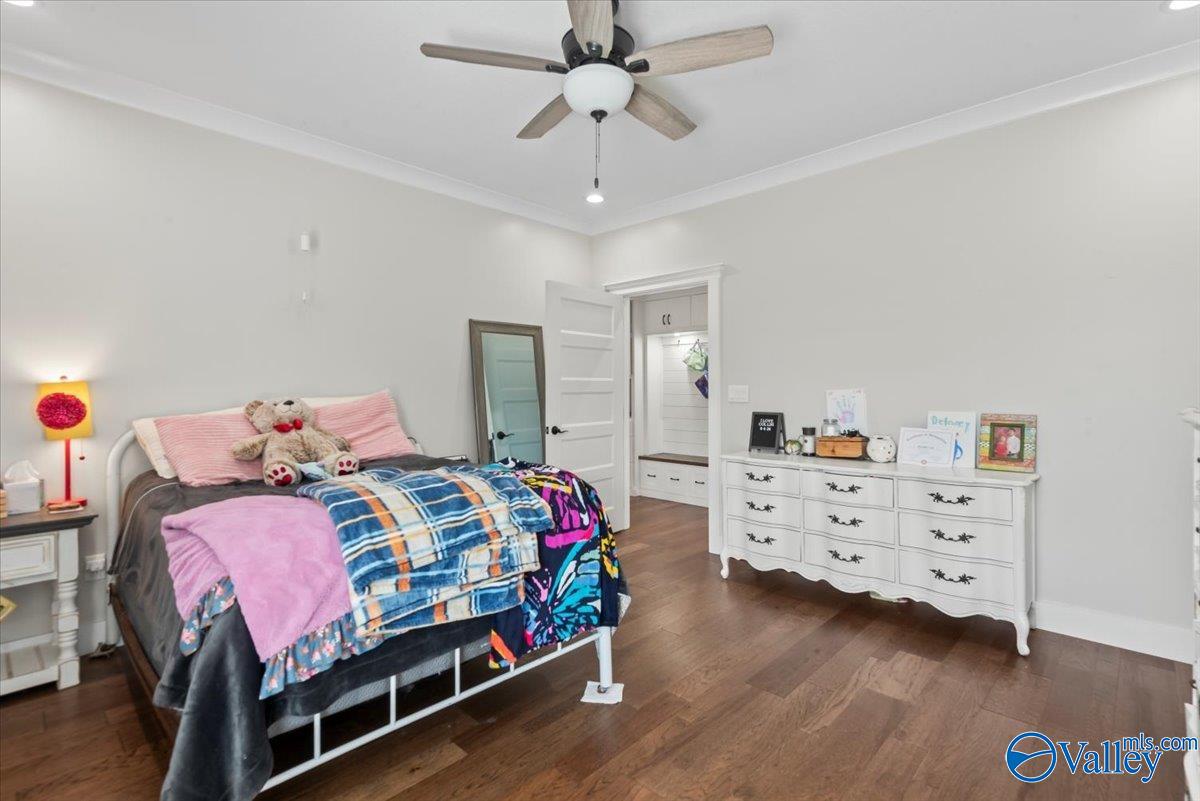 1450 Old Horton Road, Albertville, Alabama image 37