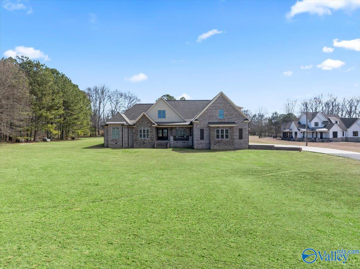 1450 Old Horton Road, Albertville, Alabama image 5