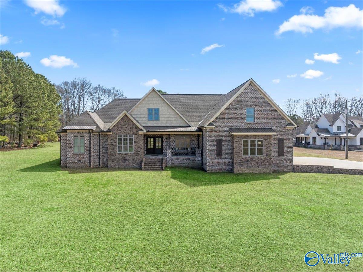 1450 Old Horton Road, Albertville, Alabama image 1